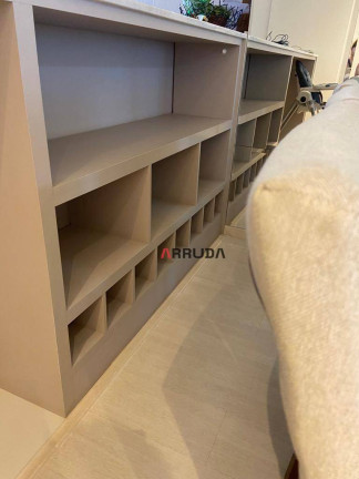 Imagem Apartamento com 3 Quartos à Venda, 105 m² em Centro - Cascavel