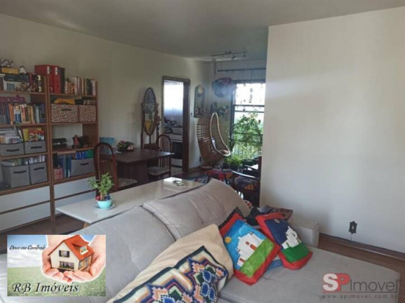 Imagem Apartamento com 3 Quartos à Venda, 139 m² em Jardim - Santo André