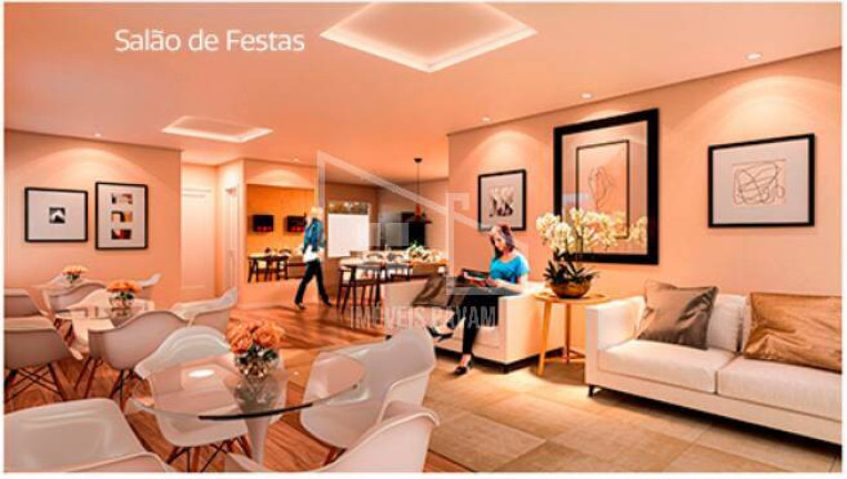 Imagem Apartamento com 3 Quartos à Venda, 68 m² em Vila Valparaíso - Santo André Imagem Apartamento com 3 Quartos à Venda, 68 m² em Vila Valparaíso - Santo André