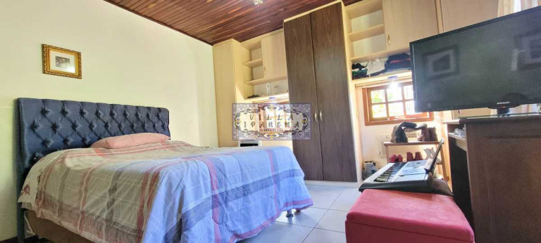Imagem Imóvel com 6 Quartos à Venda, 1.800 m² em Granja Guarani - Teresópolis Imagem Imóvel com 6 Quartos à Venda, 1.800 m² em Granja Guarani - Teresópolis