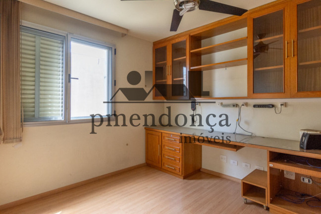 Imagem Apartamento com 3 Quartos à Venda, 126 m² em Perdizes - São Paulo