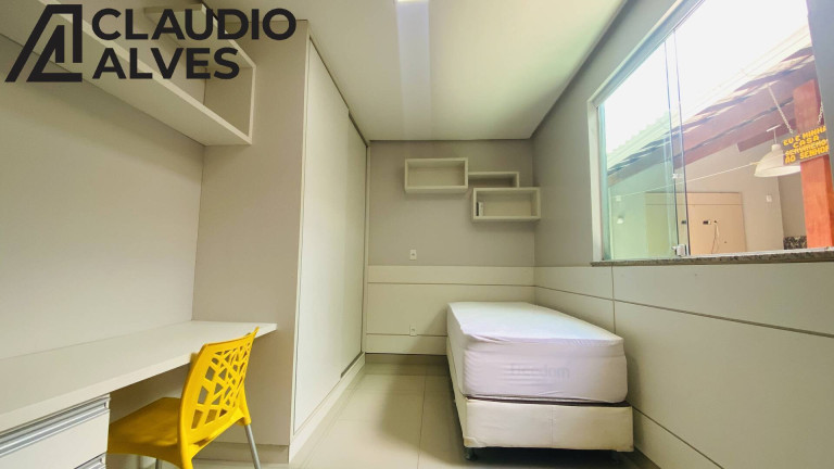 Imagem Casa de Condomínio com 4 Quartos à Venda, 280 m² em Parque Ipê - Feira De Santana