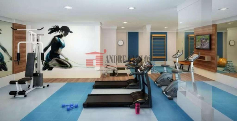 Imagem Apartamento com 2 Quartos à Venda, 52 m² em Jardim Parque Morumbi - São Paulo Imagem Apartamento com 2 Quartos à Venda, 52 m² em Jardim Parque Morumbi - São Paulo