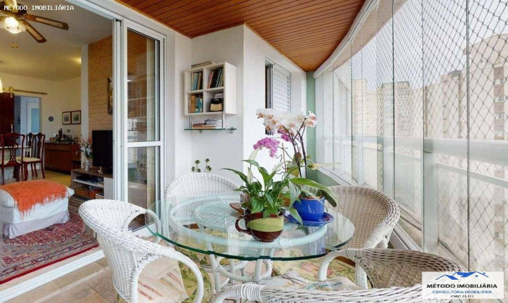 Imagem Apartamento com 2 Quartos à Venda, 73 m² em Vila Mariana - São Paulo