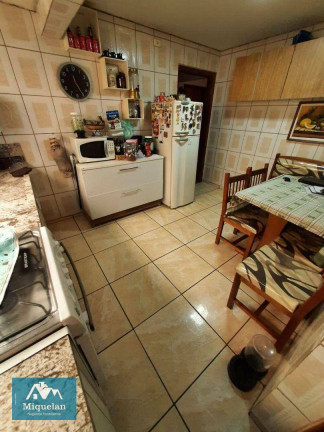 Imagem Apartamento com 3 Quartos à Venda, 100 m² em Vila Paulicéia - São Paulo