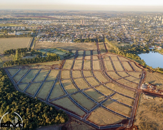 Imagem Terreno à Venda, 200 m² em Residencial Cidade Jardim Ii - Dourados Imagem Terreno à Venda, 200 m² em Residencial Cidade Jardim Ii - Dourados