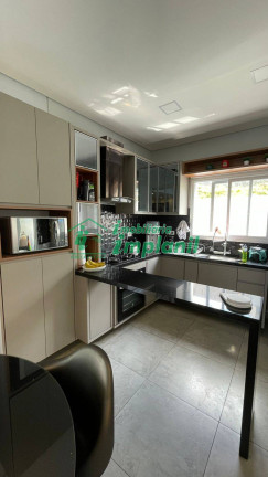 Imagem Casa com 2 Quartos à Venda, 300 m² em Chácaras Aracary - Várzea Paulista