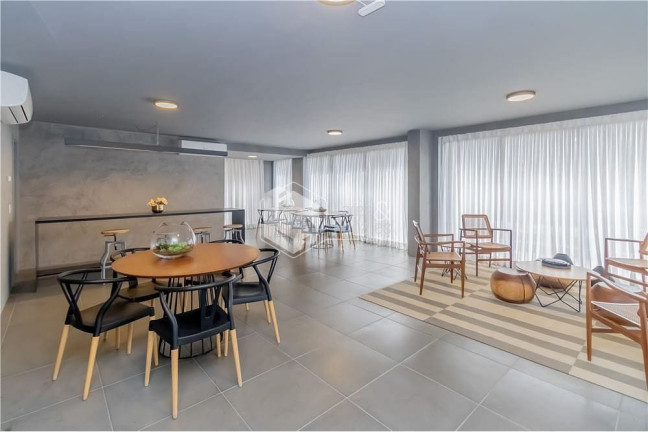 Imagem Apartamento com 3 Quartos à Venda, 163 m² em Alto Da Lapa - São Paulo