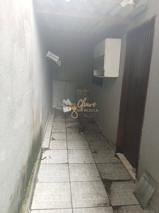 Imagem Casa com 2 Quartos à Venda, 250 m² em Cidade Intercap - Taboão Da Serra Imagem Casa com 2 Quartos à Venda, 250 m² em Cidade Intercap - Taboão Da Serra