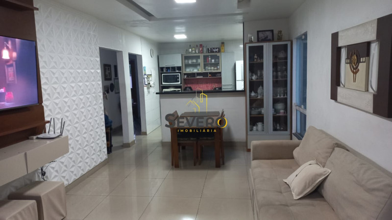 Imagem Casa de Condomínio com 4 Quartos à Venda, 213 m² em Arsenal - São Gonçalo Imagem Casa de Condomínio com 4 Quartos à Venda, 213 m² em Arsenal - São Gonçalo