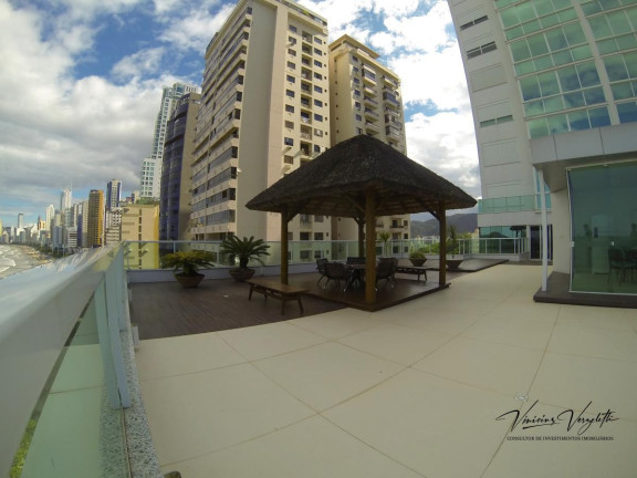 Imagem Apartamento com 3 Quartos à Venda, 214 m² em Centro - Balneário Camboriú