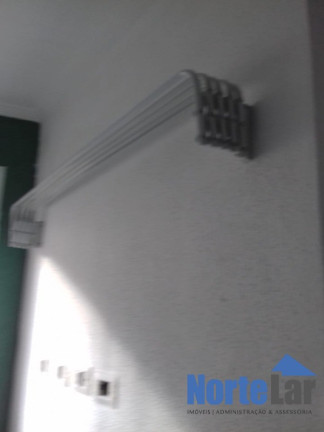 Imagem Apartamento com 2 Quartos à Venda, 46 m² em Vila Jaraguá - São Paulo