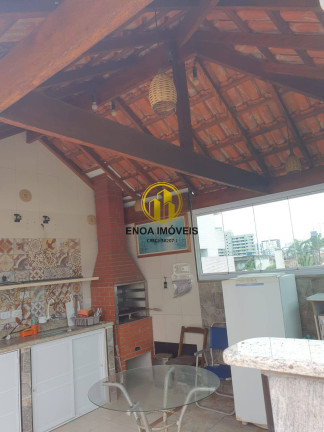 Imagem Casa com 3 Quartos à Venda, 170 m² em Guilhermina - Praia Grande