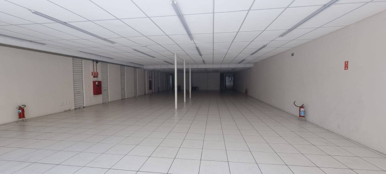 Imóvel Comercial para Alugar, 950 m² em Centro - Jundiaí