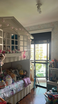 Imagem Imóvel com 3 Quartos à Venda, 191 m² em Vila Suzana - São Paulo