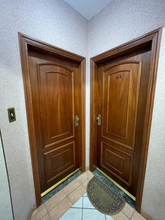 Imagem Apartamento com 3 Quartos à Venda, 120 m² em Campo Grande - Santos Imagem Apartamento com 3 Quartos à Venda, 120 m² em Campo Grande - Santos