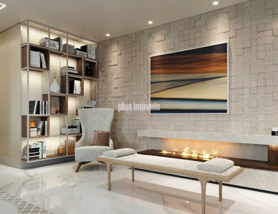 Imagem Apartamento com 3 Quartos à Venda, 219 m² em Bela Vista - São Paulo