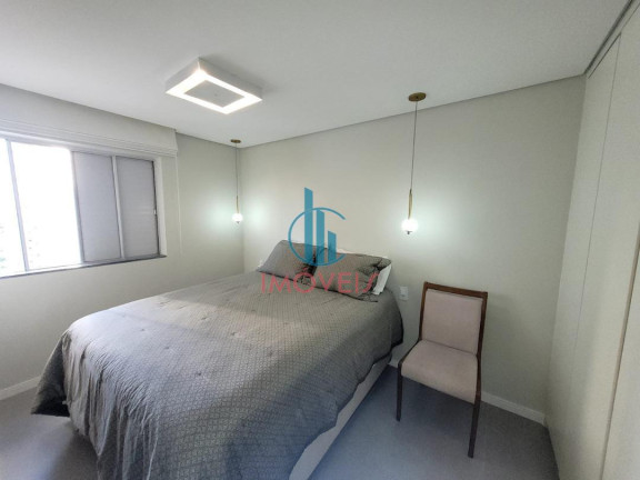 Imagem Apartamento com 3 Quartos à Venda, 80 m² em Jardim Marajoara - São Paulo Imagem Apartamento com 3 Quartos à Venda, 80 m² em Jardim Marajoara - São Paulo