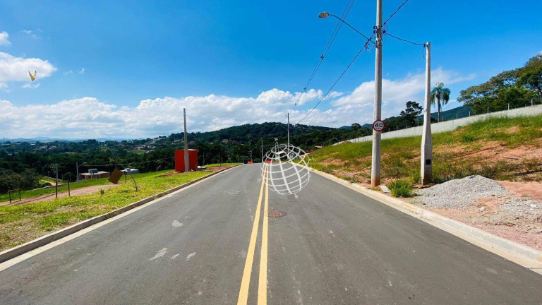 Imagem Casa com 3 Quartos à Venda, 229 m² em Reserva São Nicolau - Atibaia