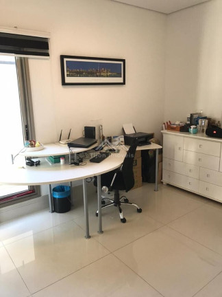 Imagem Casa com 3 Quartos à Venda, 374 m² em Jardim Residencial Mont Blanc - Sorocaba