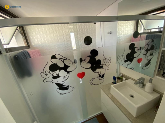 Imagem Cobertura com 3 Quartos à Venda, 248 m² em Centro - Florianópolis Imagem Cobertura com 3 Quartos à Venda, 248 m² em Centro - Florianópolis