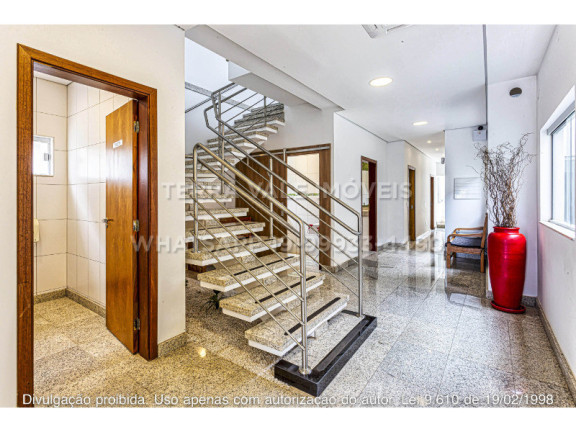 Sala Comercial à Venda, 280 m² em Jardim Guanabara - Campinas