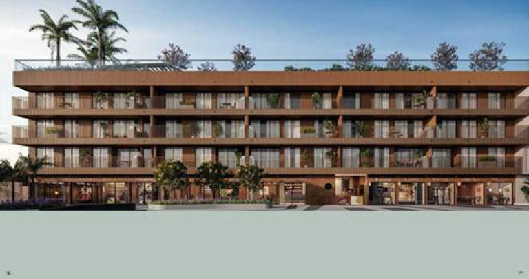 Imagem Apartamento com 1 Quarto à Venda, 39 m² em Gávea - Rio De Janeiro