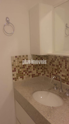 Imagem Apartamento com 1 Quarto à Venda, 35 m² em Real Parque - São Paulo Imagem Apartamento com 1 Quarto à Venda, 35 m² em Real Parque - São Paulo