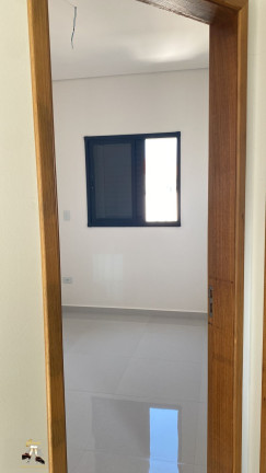 Imagem Cobertura com 2 Quartos à Venda, 90 m² em Vila São Pedro - Santo André