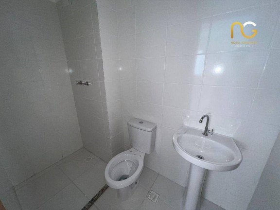 Imagem Apartamento com 2 Quartos à Venda, 57 m² em Boqueirão - Praia Grande