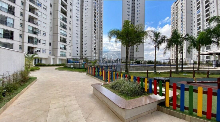 Imagem Apartamento com 3 Quartos à Venda, 70 m² em Vila Suzana - São Paulo