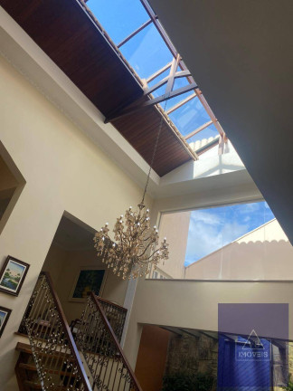 Imagem Casa com 4 Quartos à Venda, 522 m² em Vila Oliveira - Mogi Das Cruzes