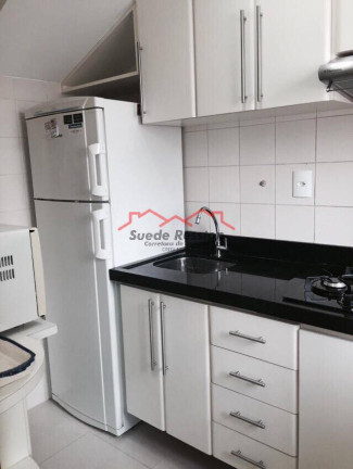 Imagem Apartamento com 1 Quarto para Alugar, 50 m² em Moema - São Paulo