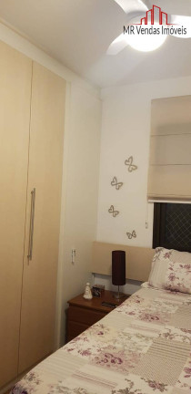 Imagem Apartamento com 3 Quartos à Venda, 75 m² em Mooca - São Paulo