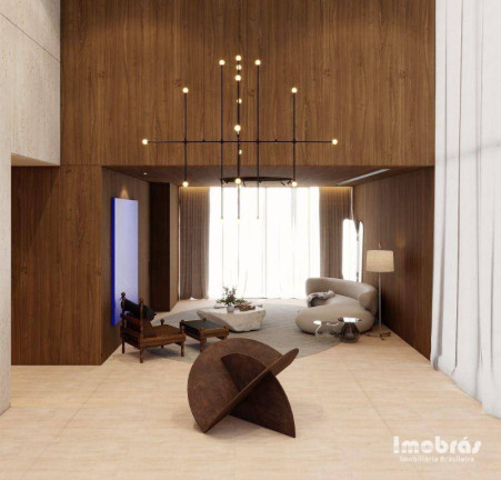 Imagem Apartamento com 4 Quartos à Venda, 252 m² em Cocó - Fortaleza Imagem Apartamento com 4 Quartos à Venda, 252 m² em Cocó - Fortaleza