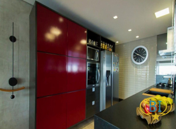 Imagem Apartamento com 3 Quartos à Venda, 129 m² em Vila Mariana Sp - São Paulo