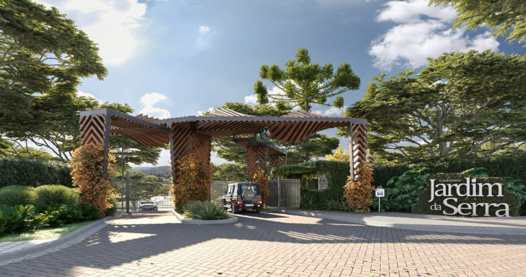 Imagem Terreno à Venda, 546 m² em Sesi - Canela Imagem Terreno à Venda, 546 m² em Sesi - Canela