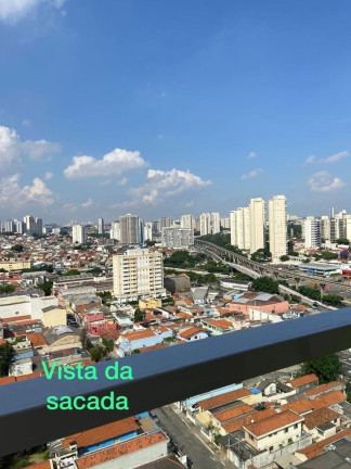 Imagem Imóvel com 2 Quartos à Venda, 64 m² em Vila Prudente - São Paulo Imagem Imóvel com 2 Quartos à Venda, 64 m² em Vila Prudente - São Paulo