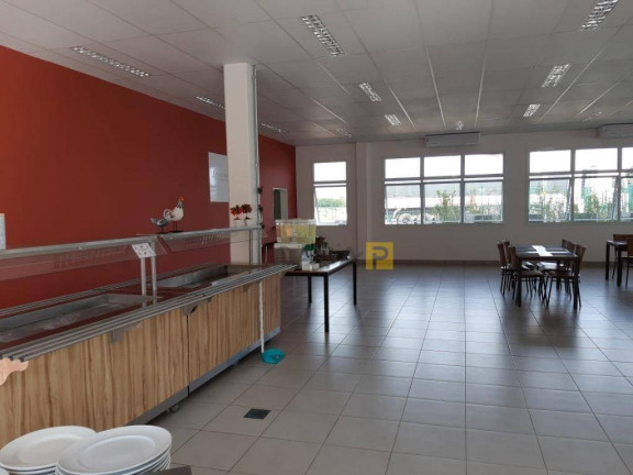 Imagem Galpão para Alugar, 1.877 m² em Terminal Intermodal De Cargas (tic) - Campinas Imagem Galpão para Alugar, 1.877 m² em Terminal Intermodal De Cargas (tic) - Campinas