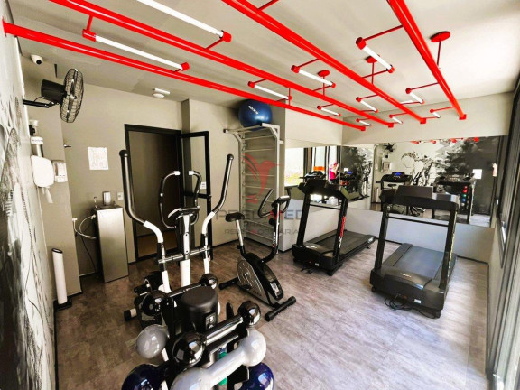 Imagem Imóvel com 1 Quarto à Venda, 33 m² em Vila Buarque - São Paulo Imagem Imóvel com 1 Quarto à Venda, 33 m² em Vila Buarque - São Paulo