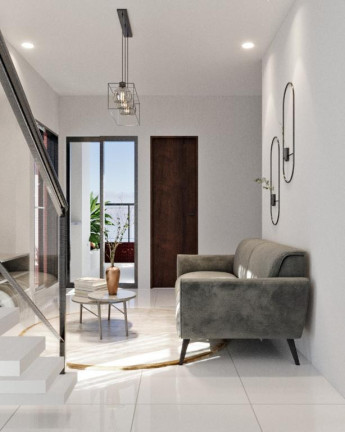 Imagem Apartamento com 1 Quarto à Venda, 81 m² em Bela Vista Ii - Cabedelo Imagem Apartamento com 1 Quarto à Venda, 81 m² em Bela Vista Ii - Cabedelo