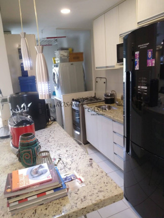 Imagem Apartamento com 2 Quartos à Venda, 65 m² em Vila Sônia - São Paulo Imagem Apartamento com 2 Quartos à Venda, 65 m² em Vila Sônia - São Paulo