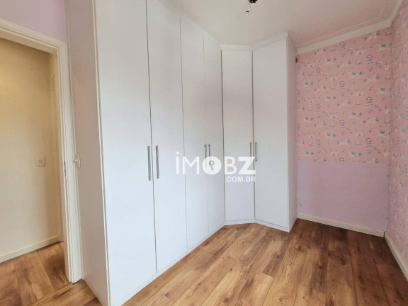 Imagem Imóvel com 3 Quartos à Venda, 62 m² em Vila Andrade - São Paulo