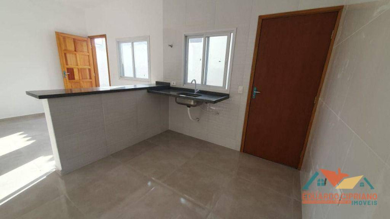 Imagem Casa com 2 Quartos à Venda, 53 m² em Balneário Dos Golfinhos - Caraguatatuba