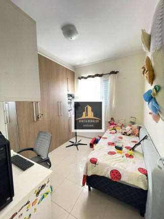 Imagem Apartamento com 3 Quartos à Venda, 87 m² em Jardim Califórnia - Jacareí Imagem Apartamento com 3 Quartos à Venda, 87 m² em Jardim Califórnia - Jacareí