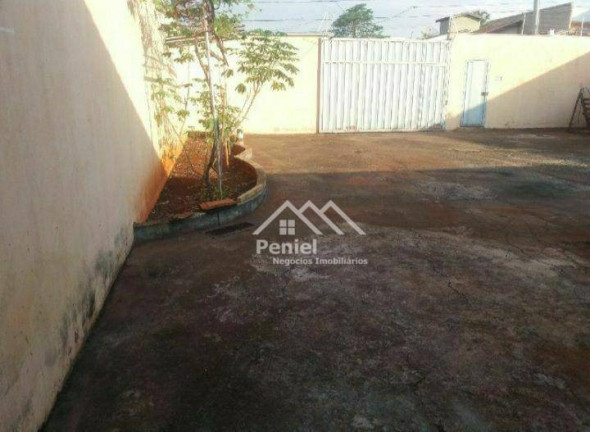 Imagem Casa com 3 Quartos à Venda, 160 m² em City Ribeirão - Ribeirão Preto