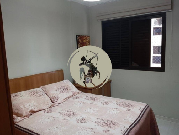 Imagem Apartamento com 3 Quartos à Venda, 168 m² em Embare - Santos Imagem Apartamento com 3 Quartos à Venda, 168 m² em Embare - Santos