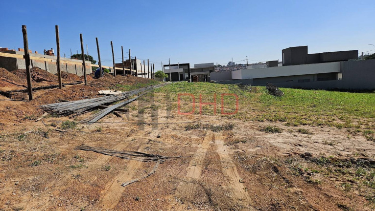 Terreno em Condomínio à Venda, 220 m² em Wanel Ville - Sorocaba