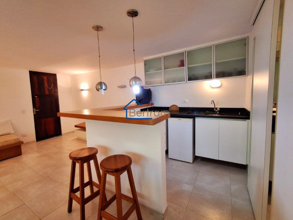 Imagem Apartamento com 1 Quarto à Venda, 32 m² em Porto Bracuhy - Angra Dos Reis