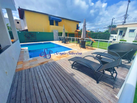 Imagem Casa com 3 Quartos à Venda, 105 m² em Amador - Eusébio